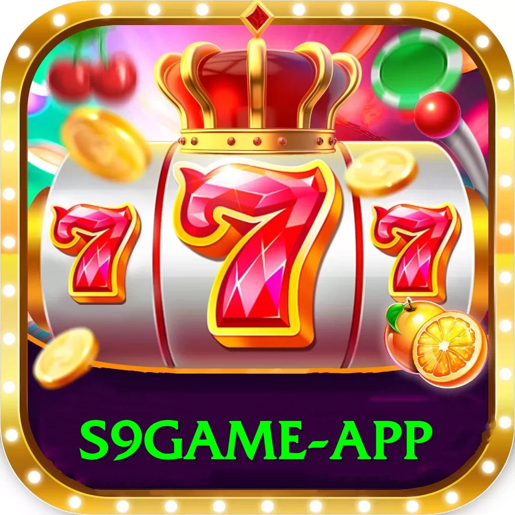 s9game Earn Max v3.9.0 - 2