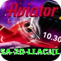 sa 20 league Pro Edition v1.9.2
