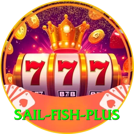 sail fish - Real Money Super - 2
