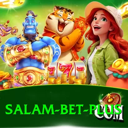salam bet Gold Edition v2.8.5 - 2