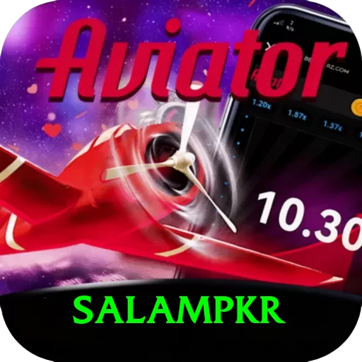 SalamPKR Plus Pro v1.4.0 - 2