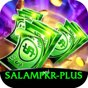 SalamPKR Live Mega v1.4.5 - 2