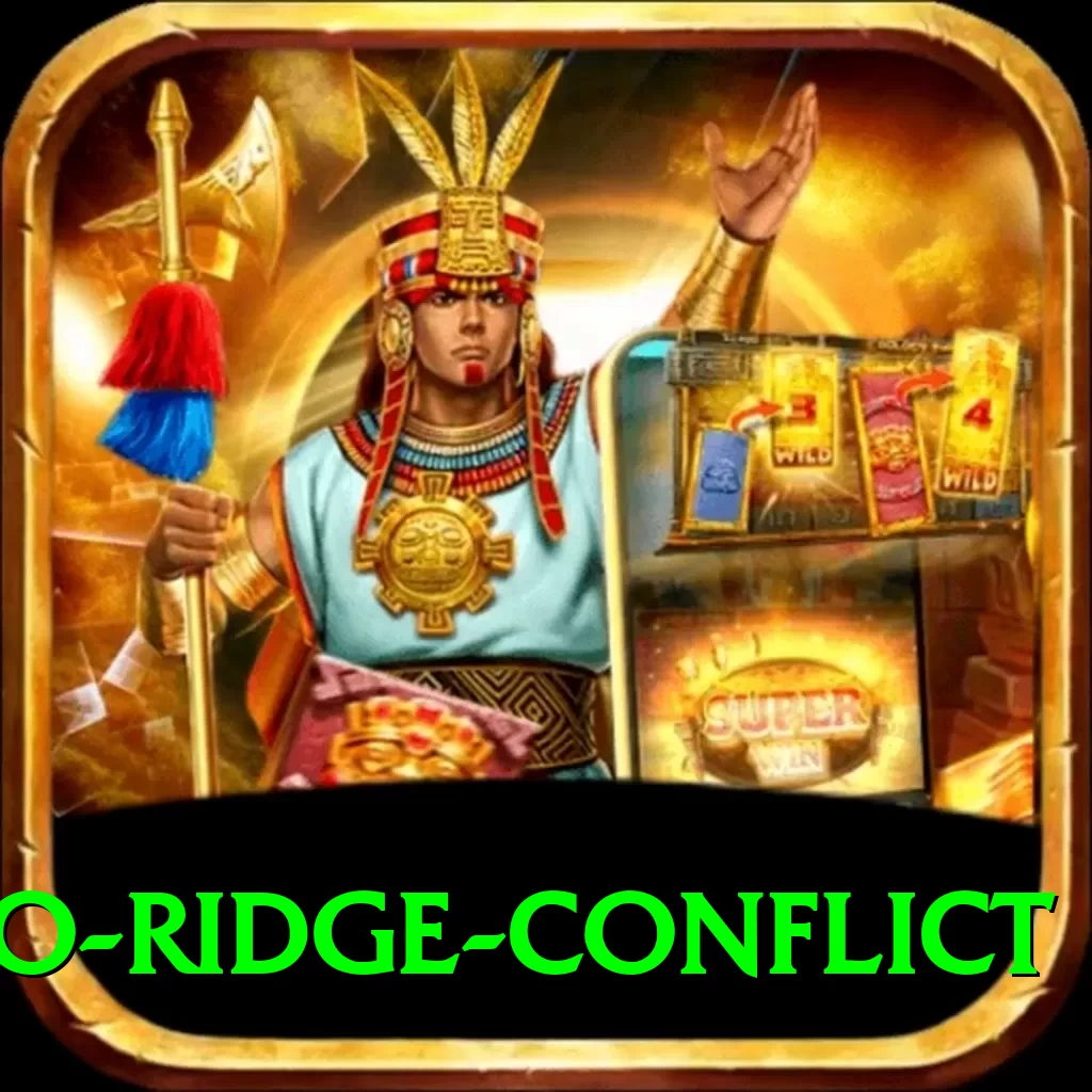 saltoro ridge conflict Plus Pro v1.6.7 - 2
