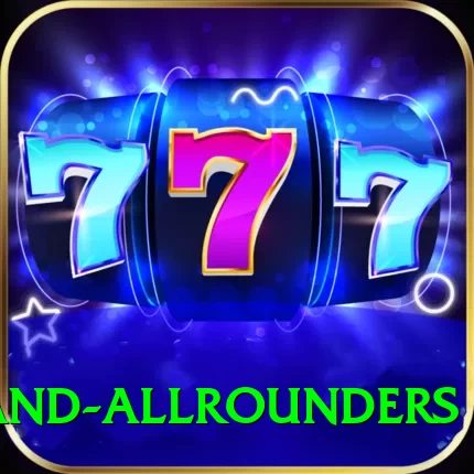 scotland allrounders Premium v2.5.0 - 2