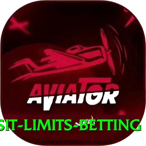 set deposit limits betting Gold v5.6.7 - 2