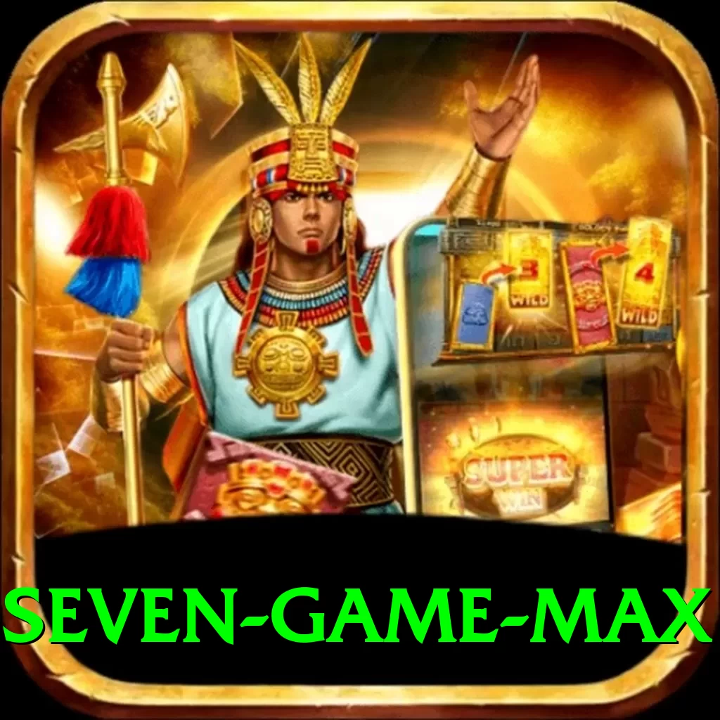 seven game Bonus Prime v1.7.5 - 2