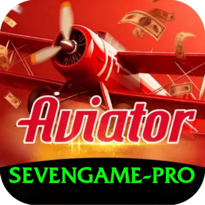 sevengame VIP Pro vv2.5.0 - 2