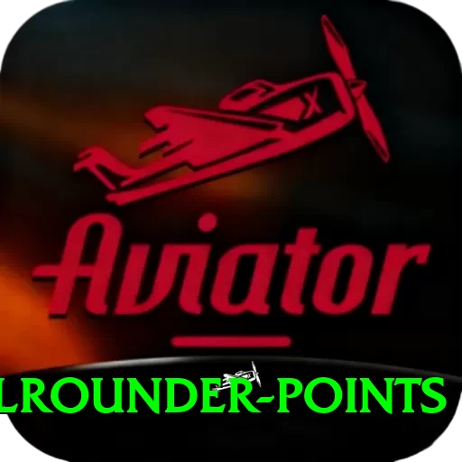 shadab allrounder points Ultimate Pro v2.7.1 - 2