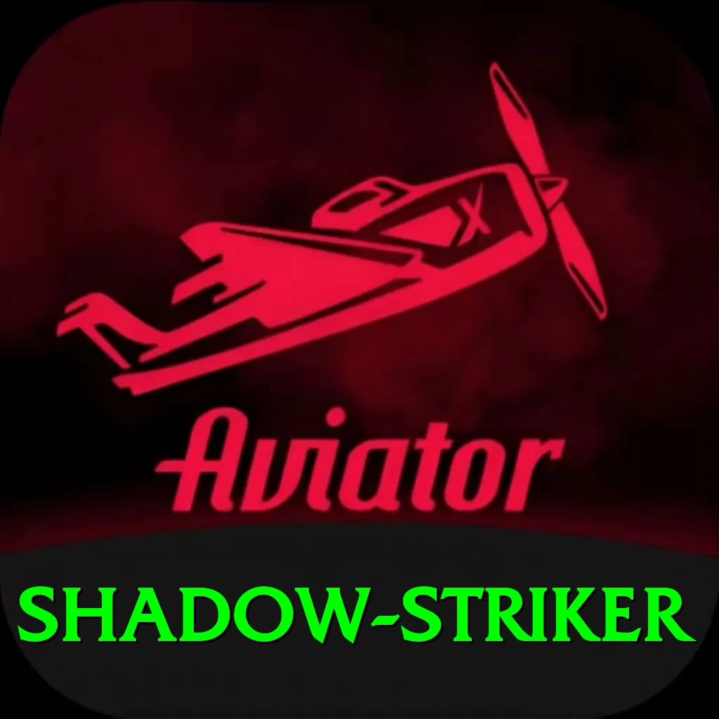 shadow striker Deluxe Edition v3.8.2 - 2