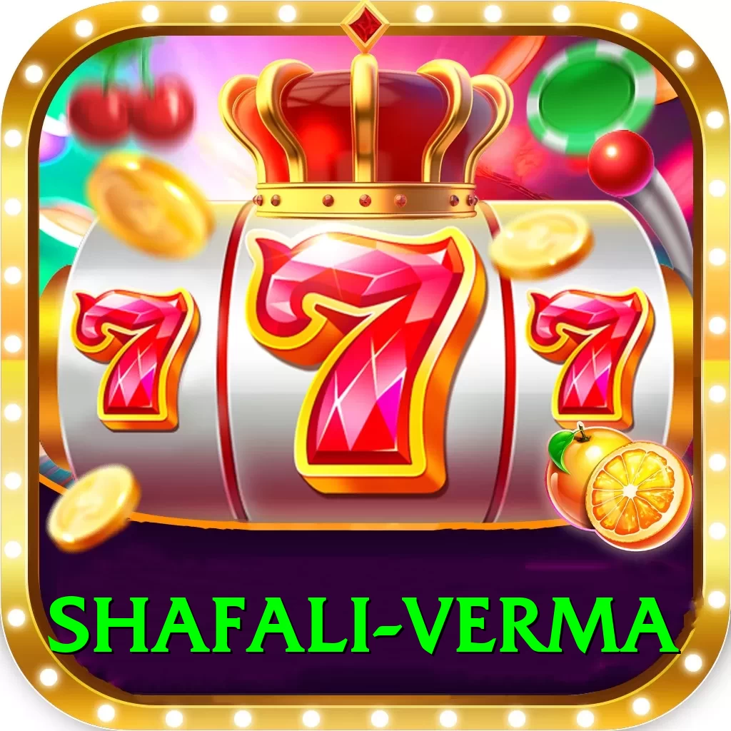 shafali verma Premium v5.1.8 - 2