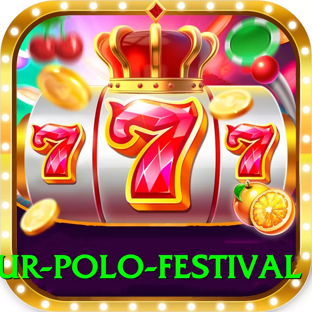 shandur polo festival Apps (Tools & Injectors) Master v2.0.7 - 2