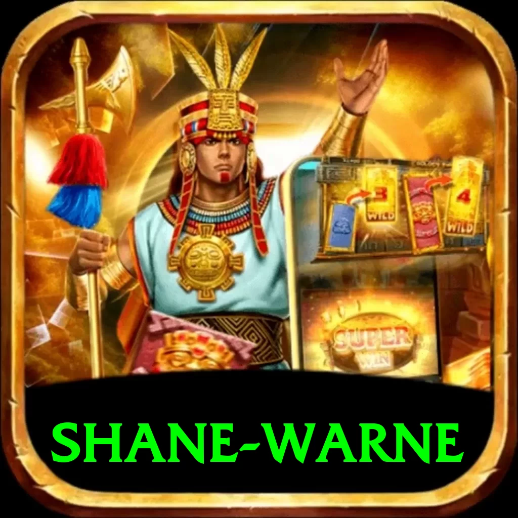 shane warne Plus v4.0.3 - 2