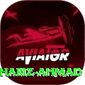 shariz ahmad Gold Edition v1.6.7