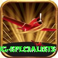six hitting specialists Games (Casino & Earning) Deluxe v1.7.1