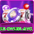 sixes overs avg Plus Edition v1.8.9