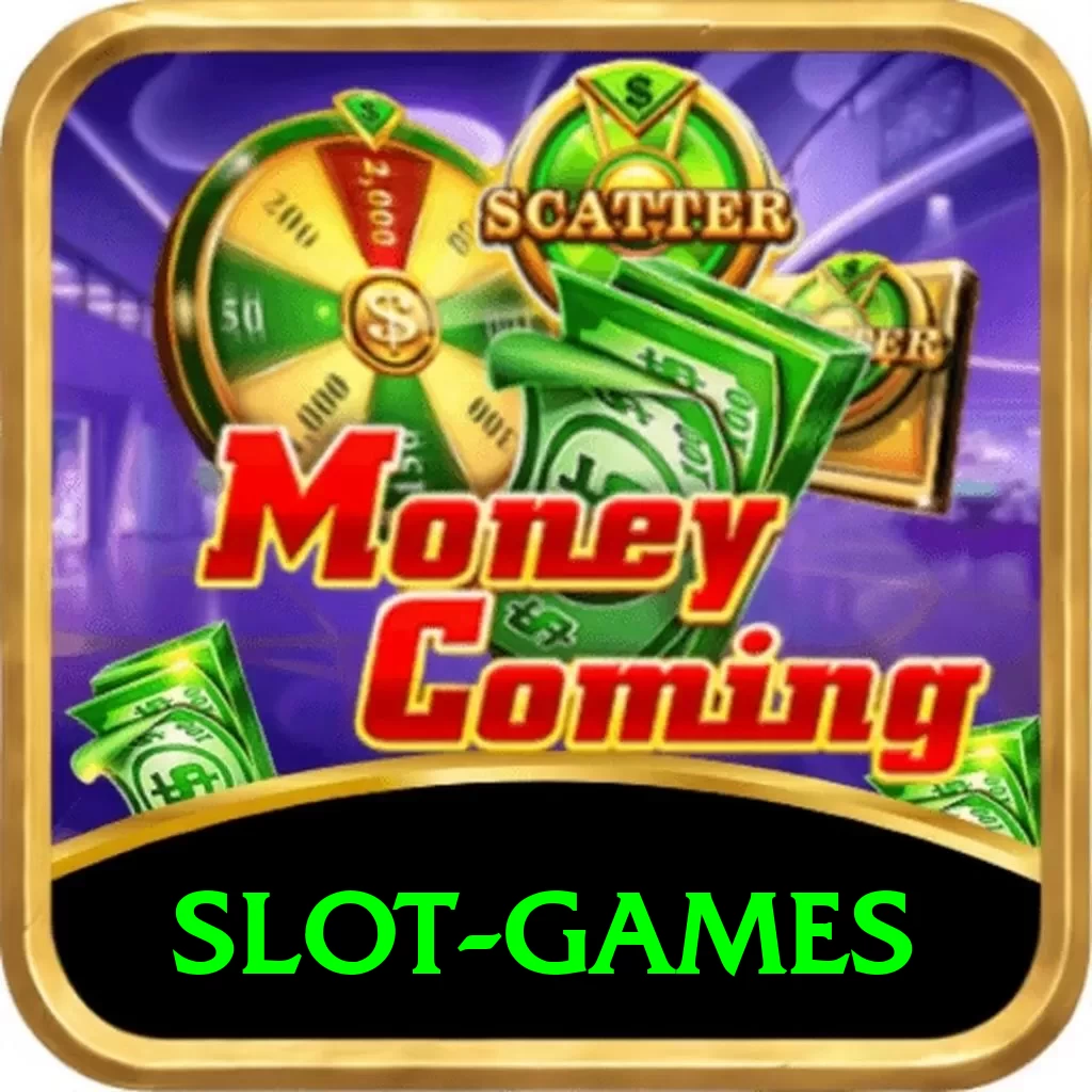 slot games Games (Casino & Earning) Turbo v5.4.2 - 2