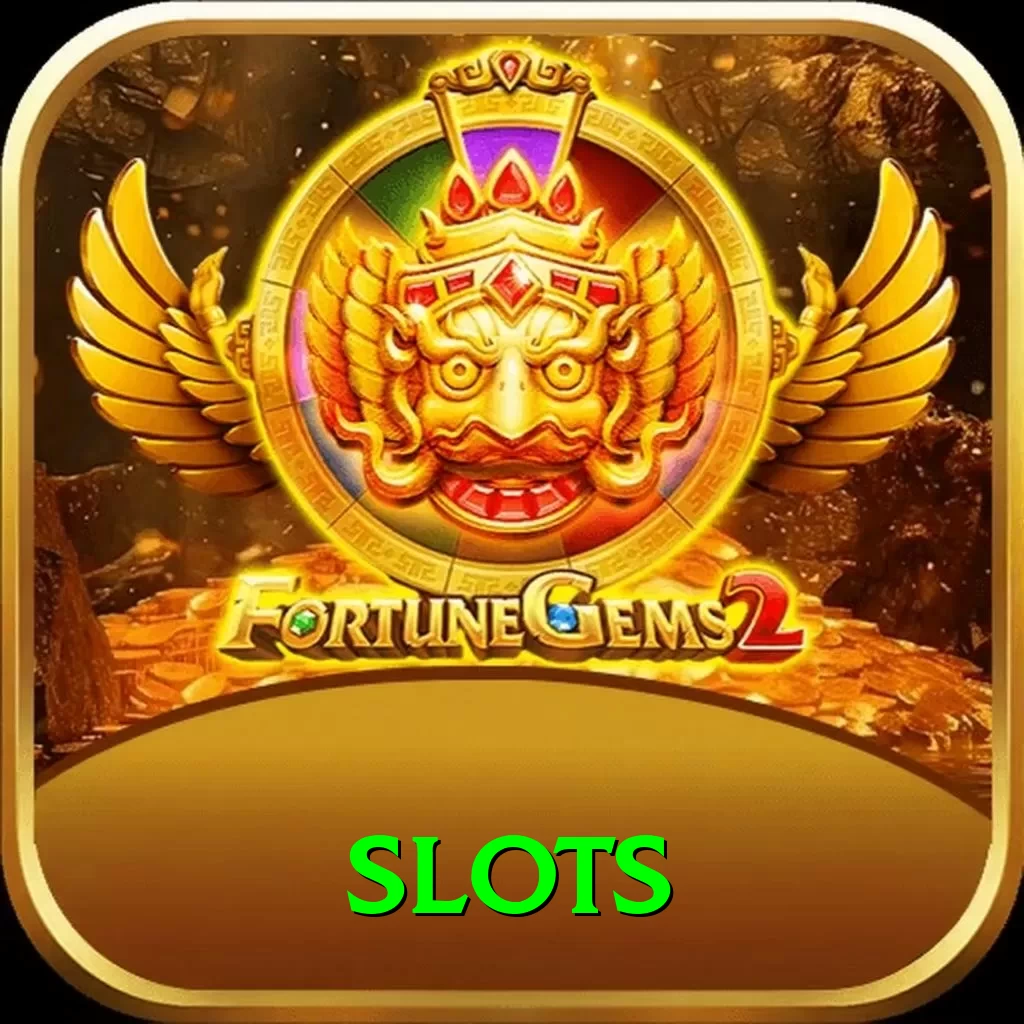 slots Deluxe v4.8.4 - 2
