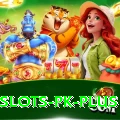 Slots PK VIP Pro v4.2.7