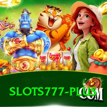 slots777 - Mega Edition v4.0.1 - 2