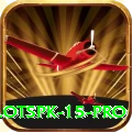 slotspk 15 Money Plus v4.5.5