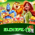 slotspk 16 Turbo Pro v5.5.8