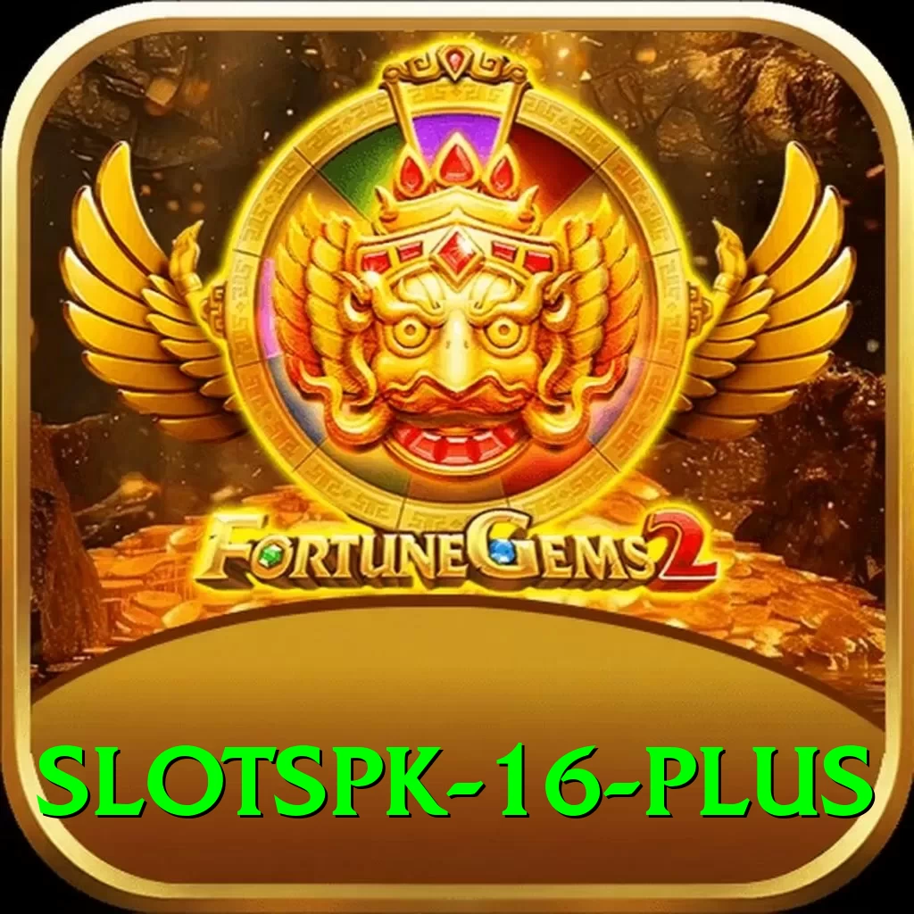 slotspk 16 Premium Edition v4.4.0 - 2