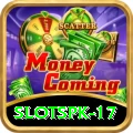 slotspk 17 Gold vv1.2.4