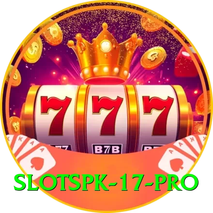 slotspk 17 Pakistan Gold v3.9.1 - 2
