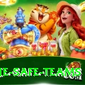 small league safe teams Apps (Tools & Injectors) Turbo v1.7.0