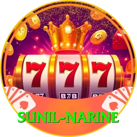 sunil narine Turbo Pro v1.7.6 - 2