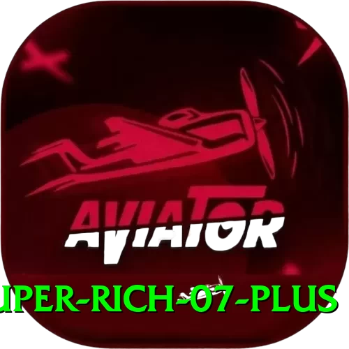 super rich 07 Gold Pro v1.4.3 - 2