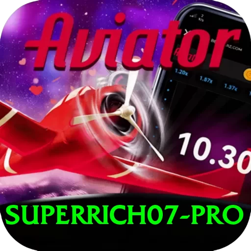 superrich07 Royal v5.0.3 - 2