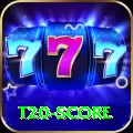 t20 score VIP v3.3.8