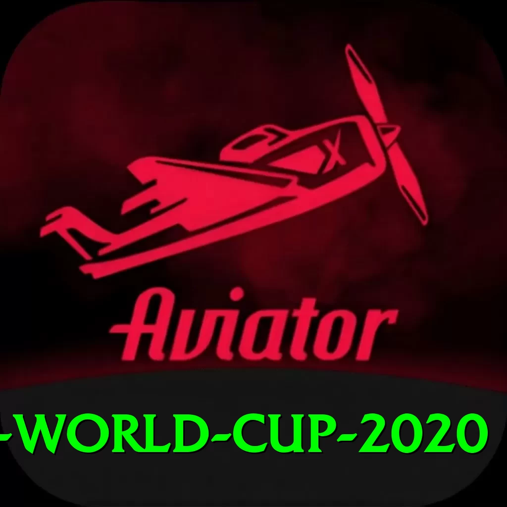 t20 world cup 2020 Deluxe v1.8.6 - 2