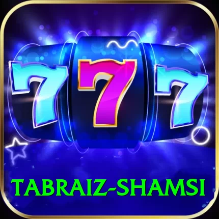 tabraiz shamsi Gold v2.4.8 - 2