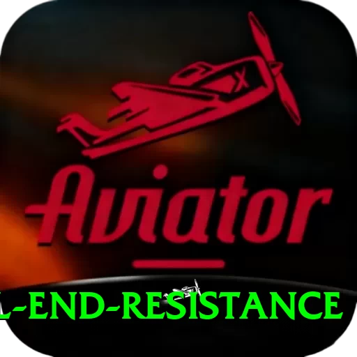 tail end resistance Max v4.2.1 - 2