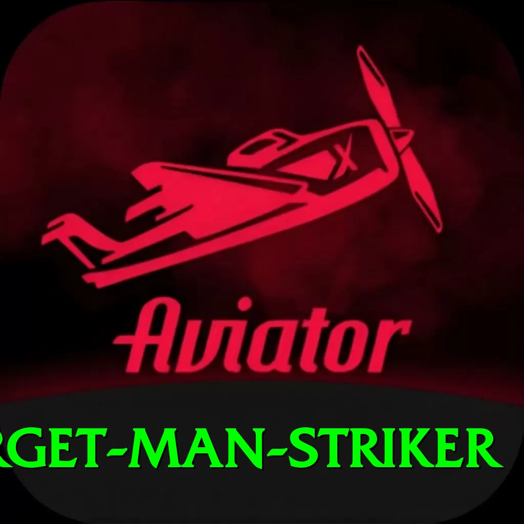 target man striker Plus Edition v1.0.7 - 2