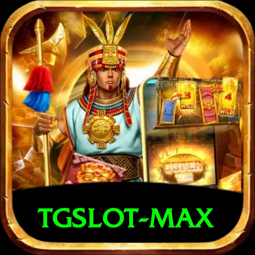 tgslot Pro1 v5.1.4 - 2