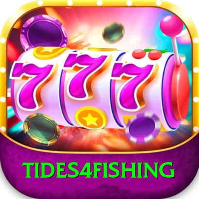tides4fishing Max v4.9.3 - 2