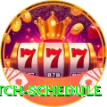 today t20 match schedule Turbo v5.8.1