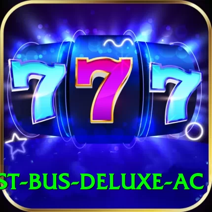 tourist bus deluxe ac Apps (Tools & Injectors) Master v4.4.4 - 2