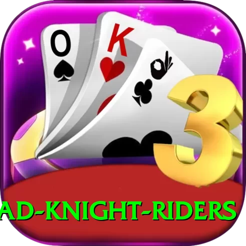 trinidad knight riders Games (Casino & Earning) Plus v2.2.2 - 2