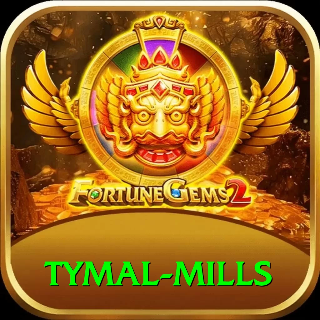tymal mills Premium Edition v1.2.2 - 2
