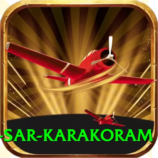 ultar sar karakoram Premium v4.0.0 - 2