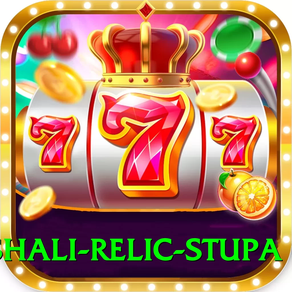 vaishali relic stupa VIP Pro v2.6.8 - 2