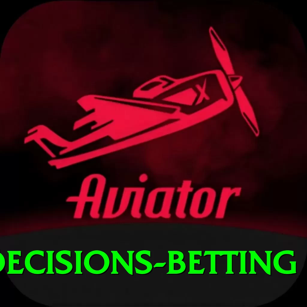 var decisions betting Turbo v3.3.6 - 2