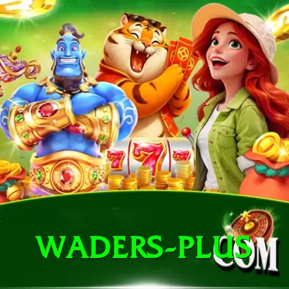 waders Pakistan Mega v5.6.2 - 2
