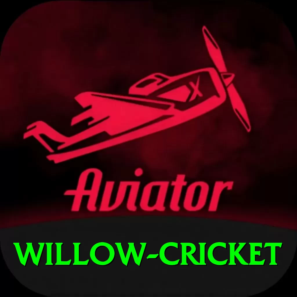 willow cricket Pro Max v5.8.9 - 2