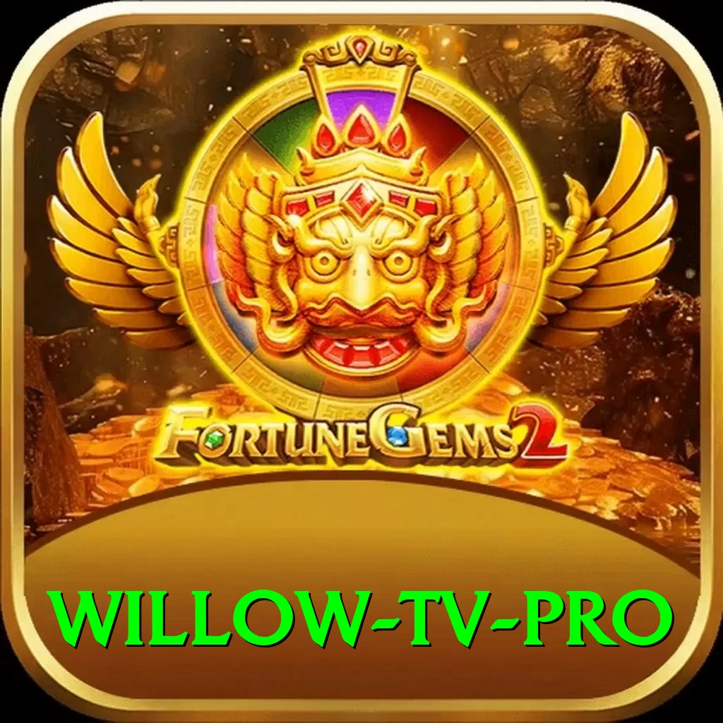 willow tv Mega - Casino & Slots - 2