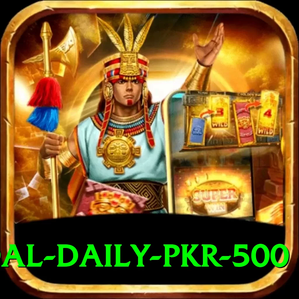 win goal daily pkr 500 VIP Edition v5.5.7 - 2
